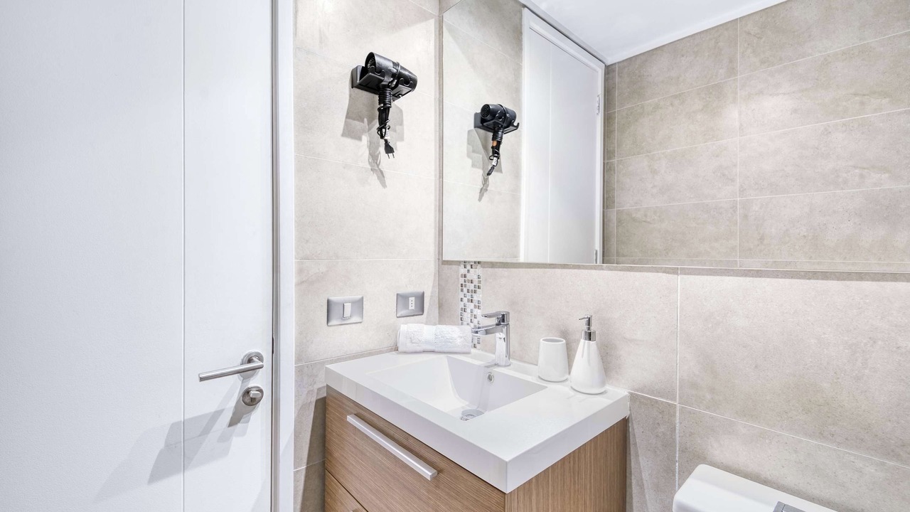 Photo of Bathroom in Renaca