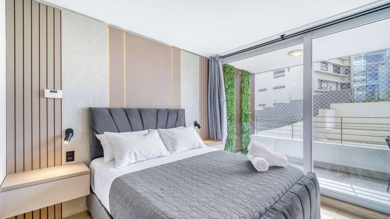 Photo of Bedroom in Renaca