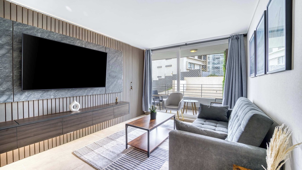 Photo of Livingroom in Renaca