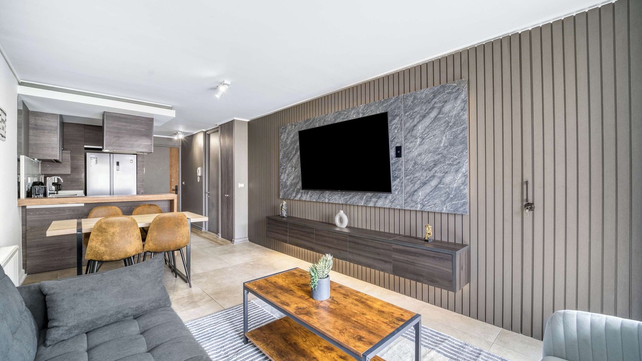 Photo of Livingroom in Renaca