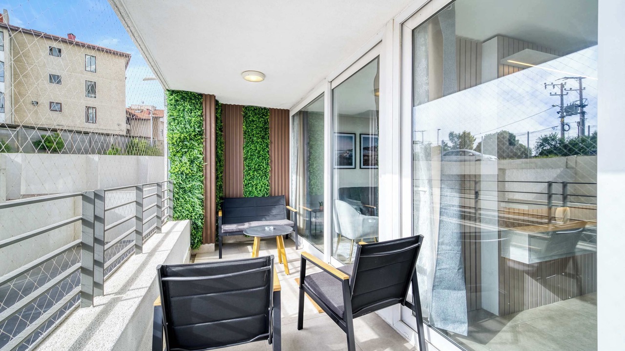 Photo of Patio Balcony in Renaca