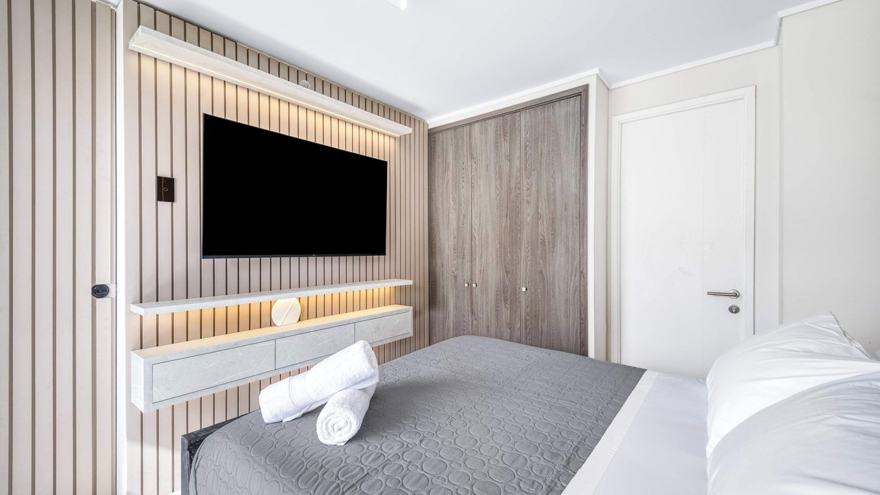 Photo of Bedroom in Renaca