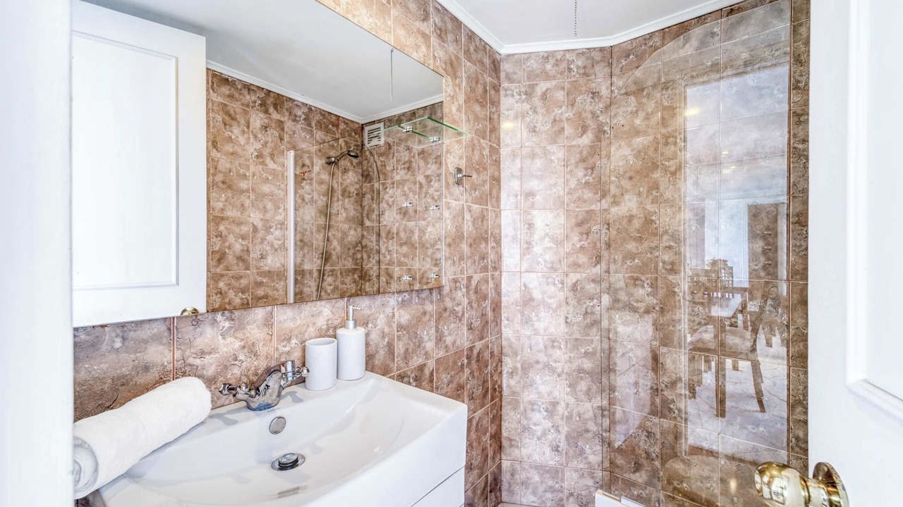 Photo of Bathroom in Vina del Mar