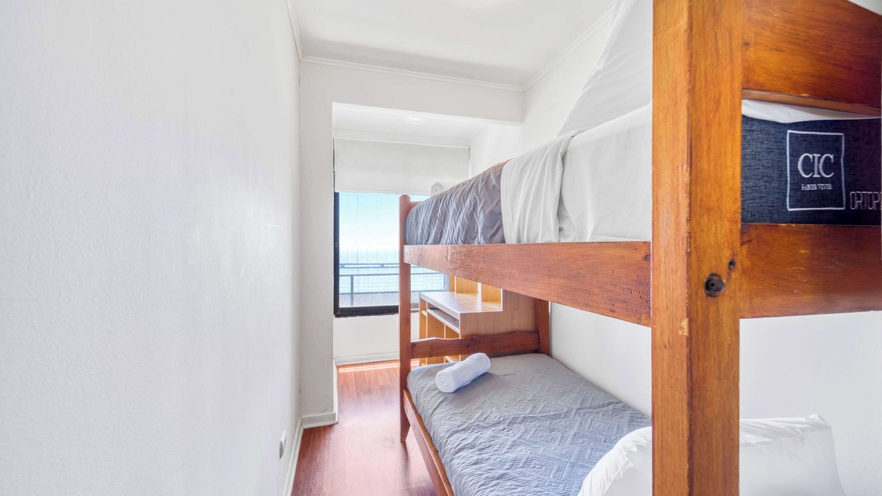 Photo of Bedroom in Vina del Mar