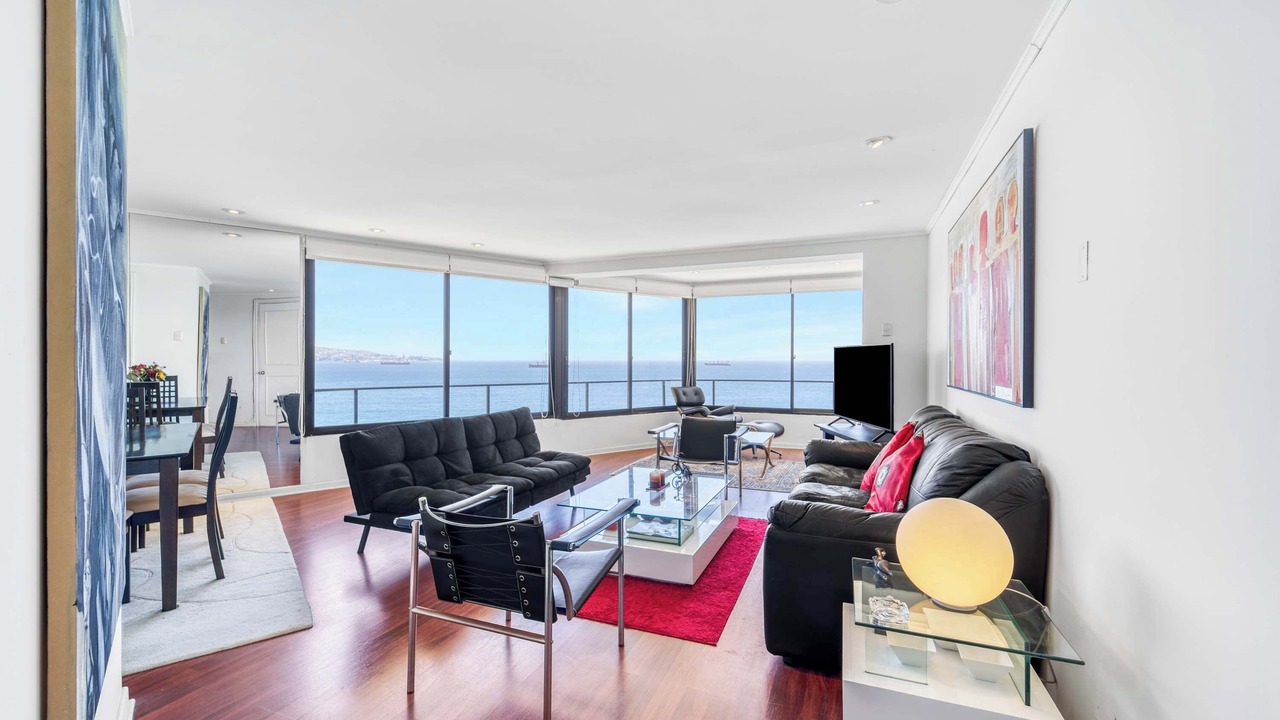Photo of Livingroom in Vina del Mar