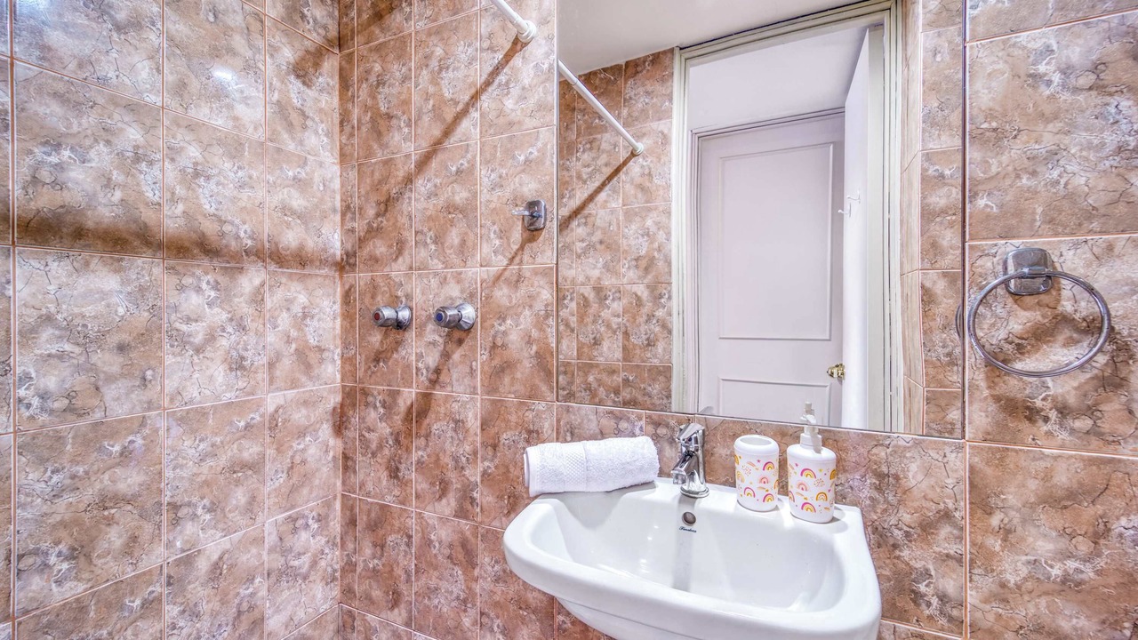 Photo of Bathroom in Vina del Mar
