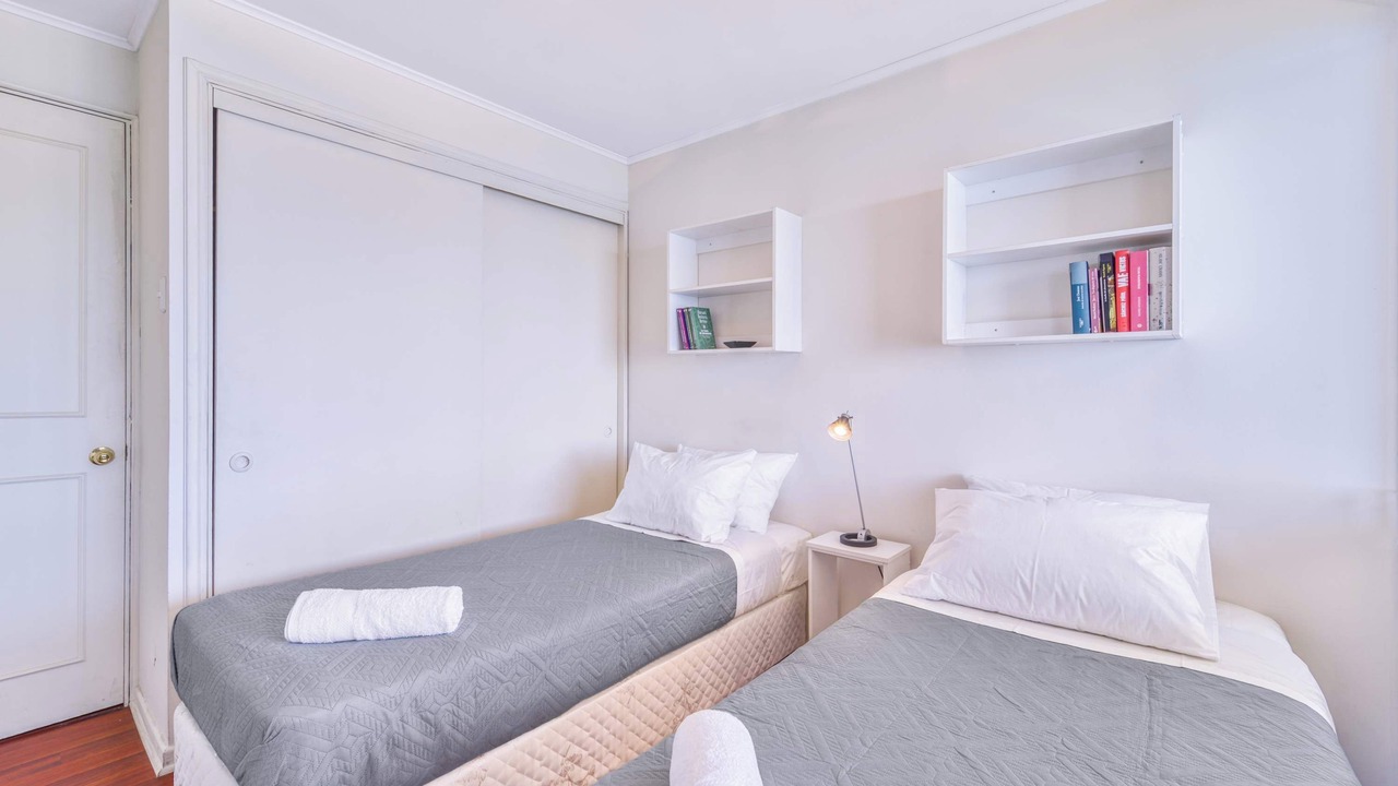 Photo of Bedroom in Vina del Mar