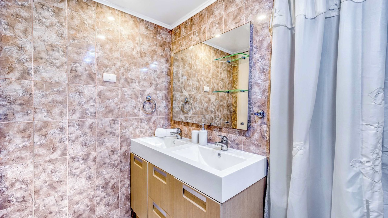Photo of Bathroom in Vina del Mar