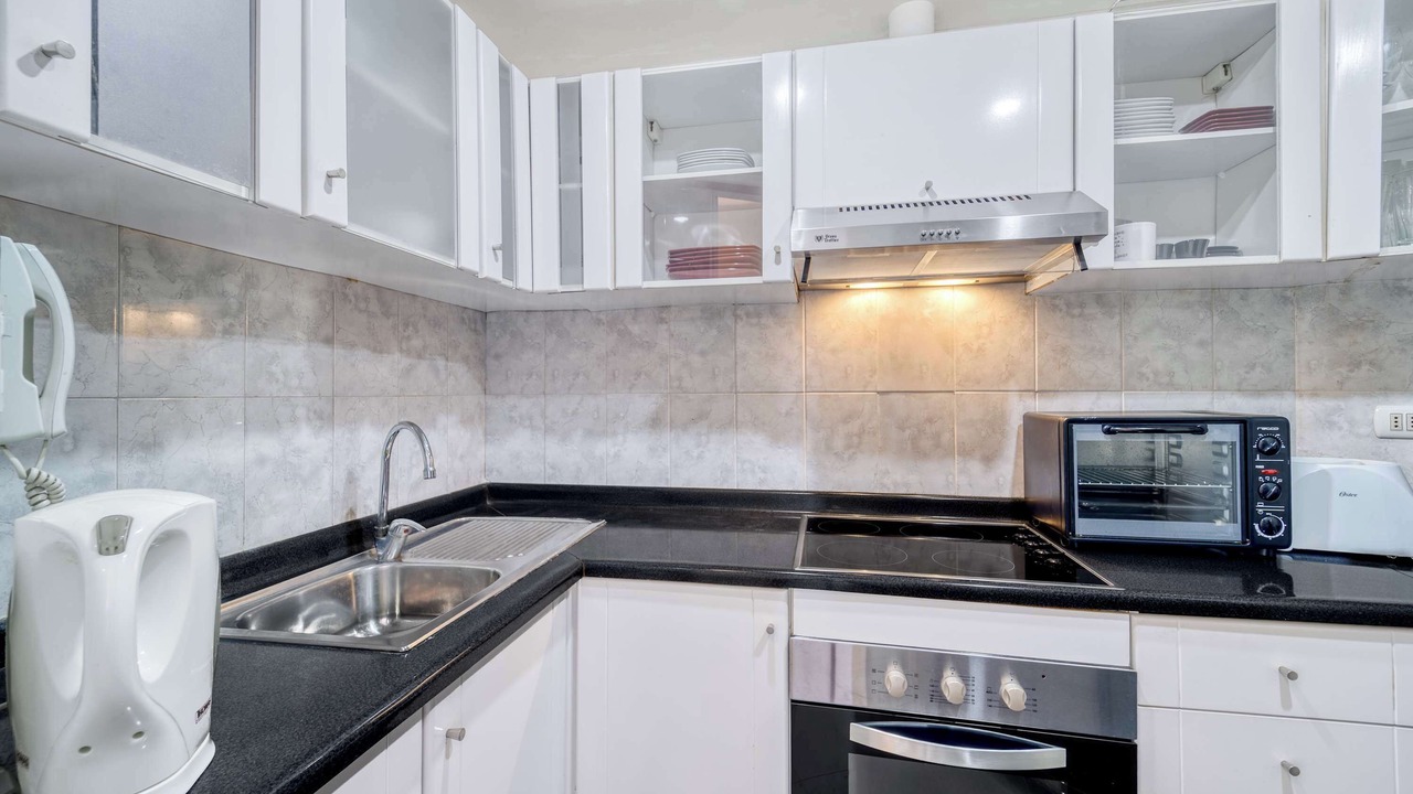 Photo of Kitchen in Vina del Mar