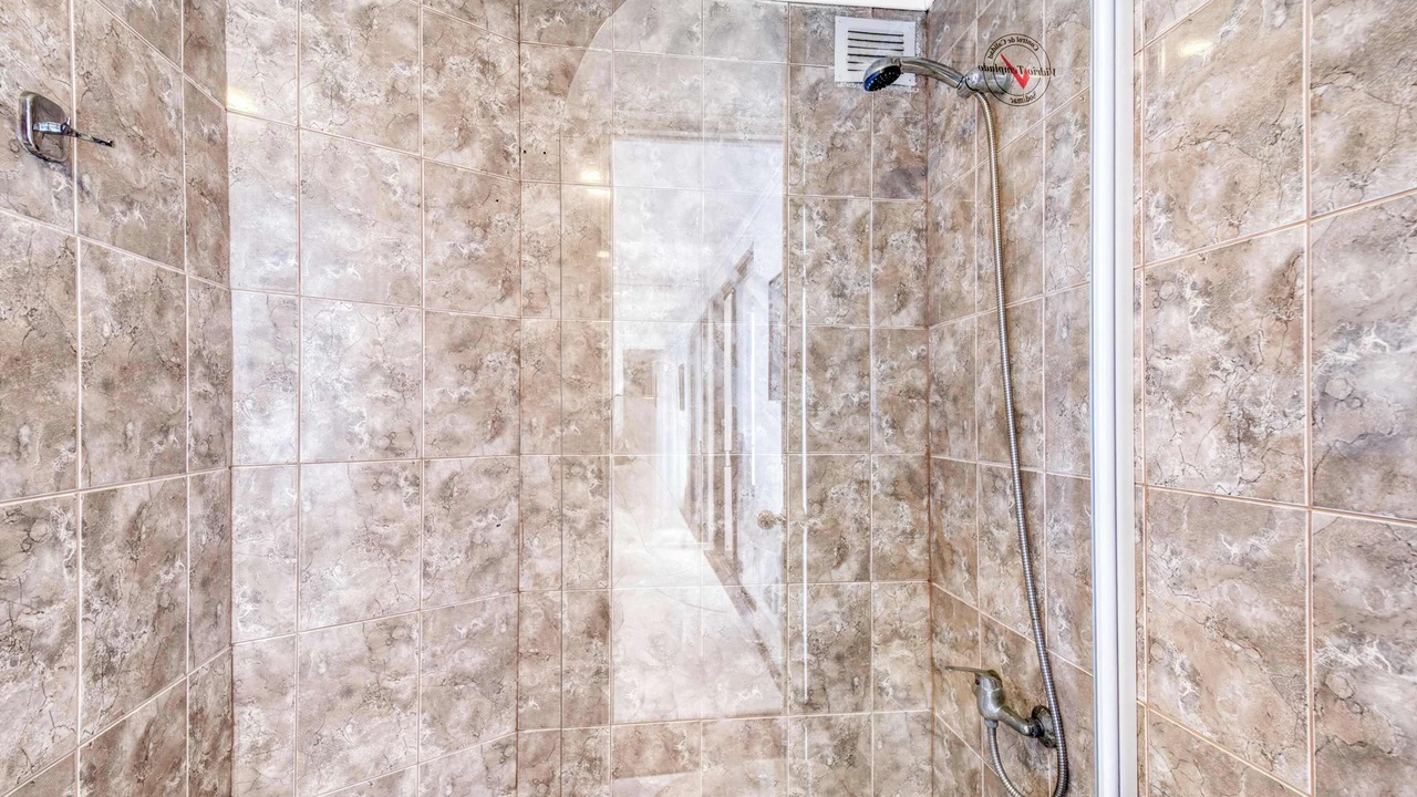 Photo of Bathroom in Vina del Mar