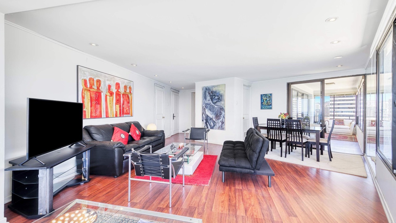 Photo of Livingroom in Vina del Mar