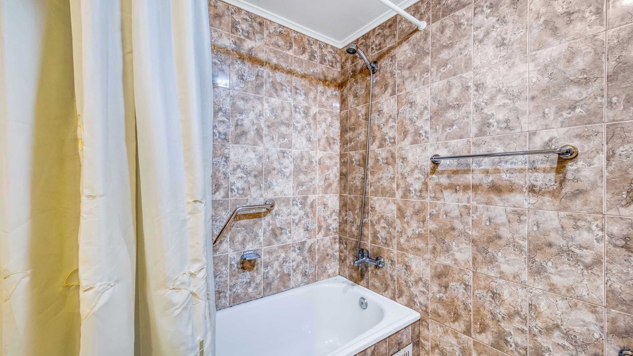 Photo of Bathroom in Vina del Mar