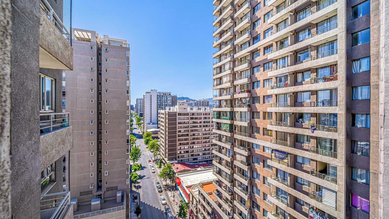 Photo of Outdoor in Downtown Santiago