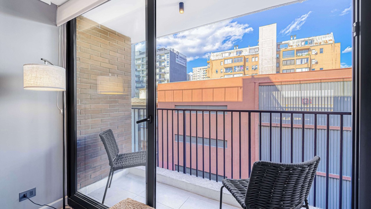 Photo of Others in Downtown Santiago