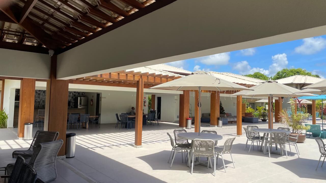 Photo of Outdoor in Itacimirim