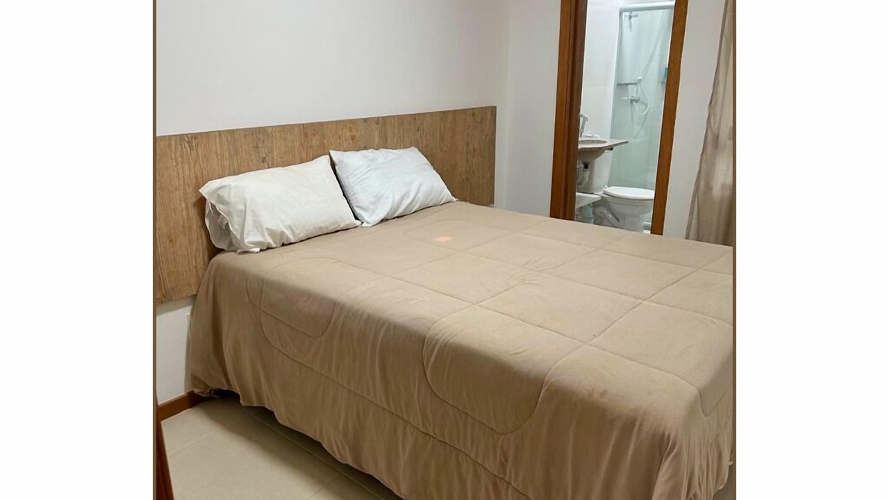 Photo of Bedroom in Itacimirim