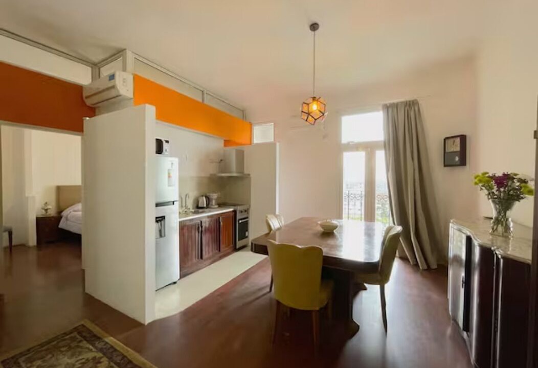 Photo of Kitchen in Microcentro