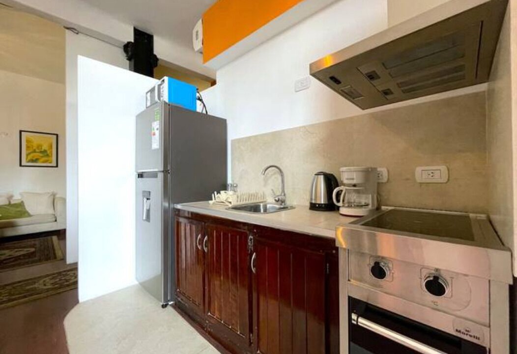 Photo of Kitchen in Microcentro