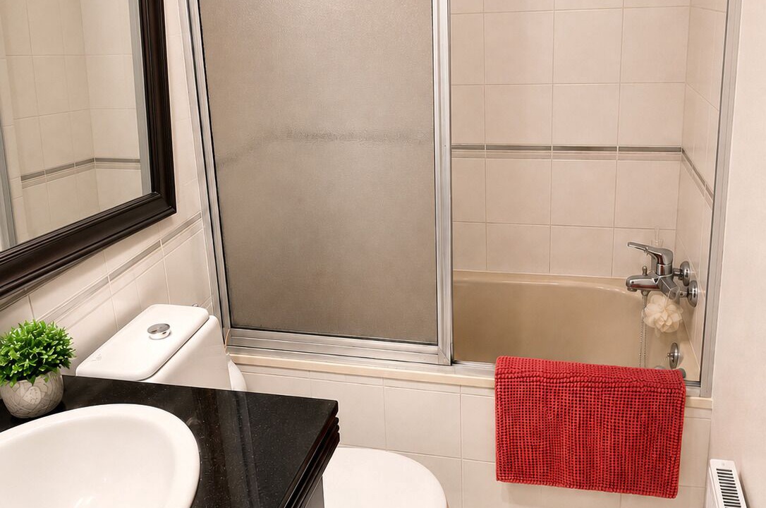 Photo of Bathroom in Farellones