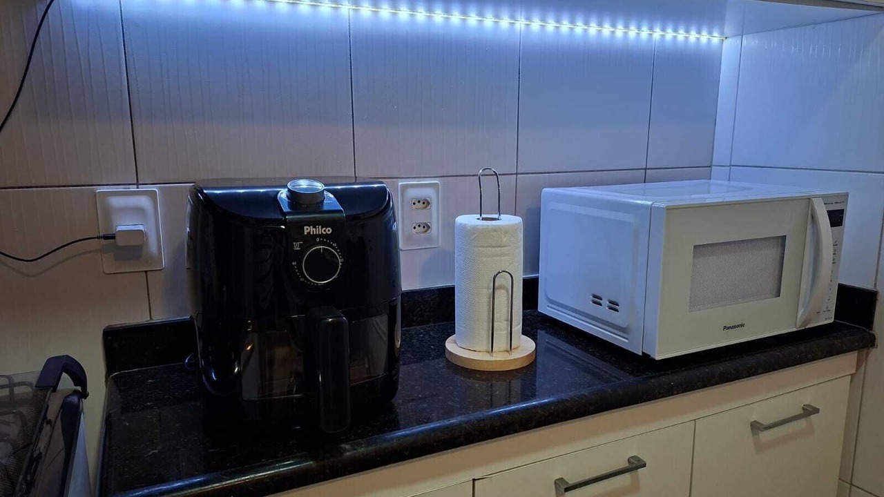 Photo of Kitchen in Urca