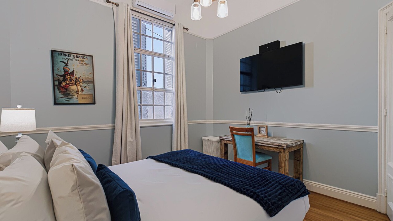 Photo of Bedroom in Recoleta
