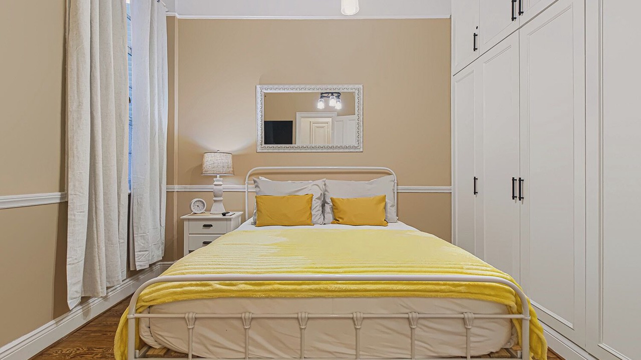 Photo of Bedroom in Recoleta