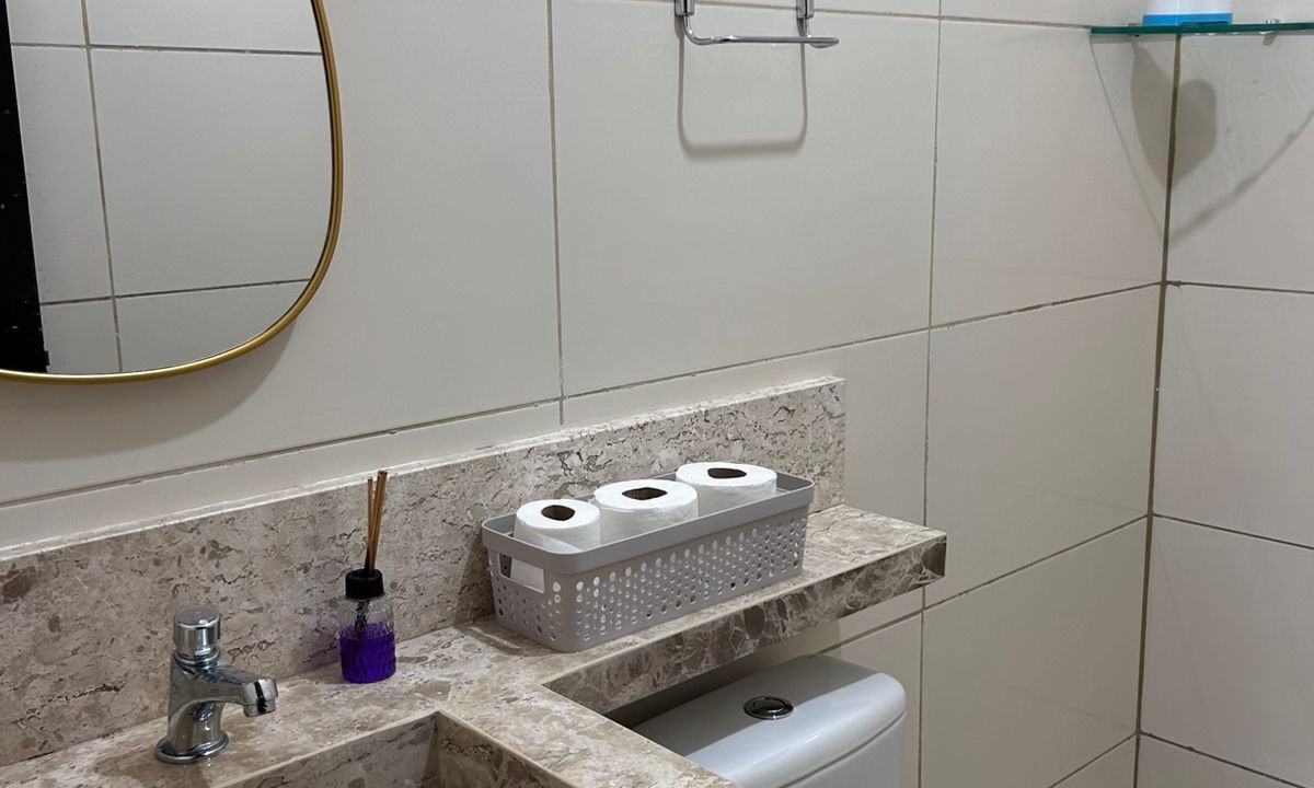 Photo of Bathroom in Barra de Gramame