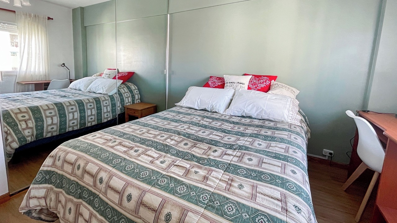 Photo of Bedroom in Caballito