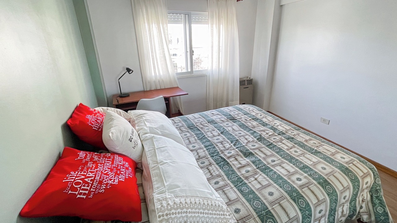 Photo of Bedroom in Caballito