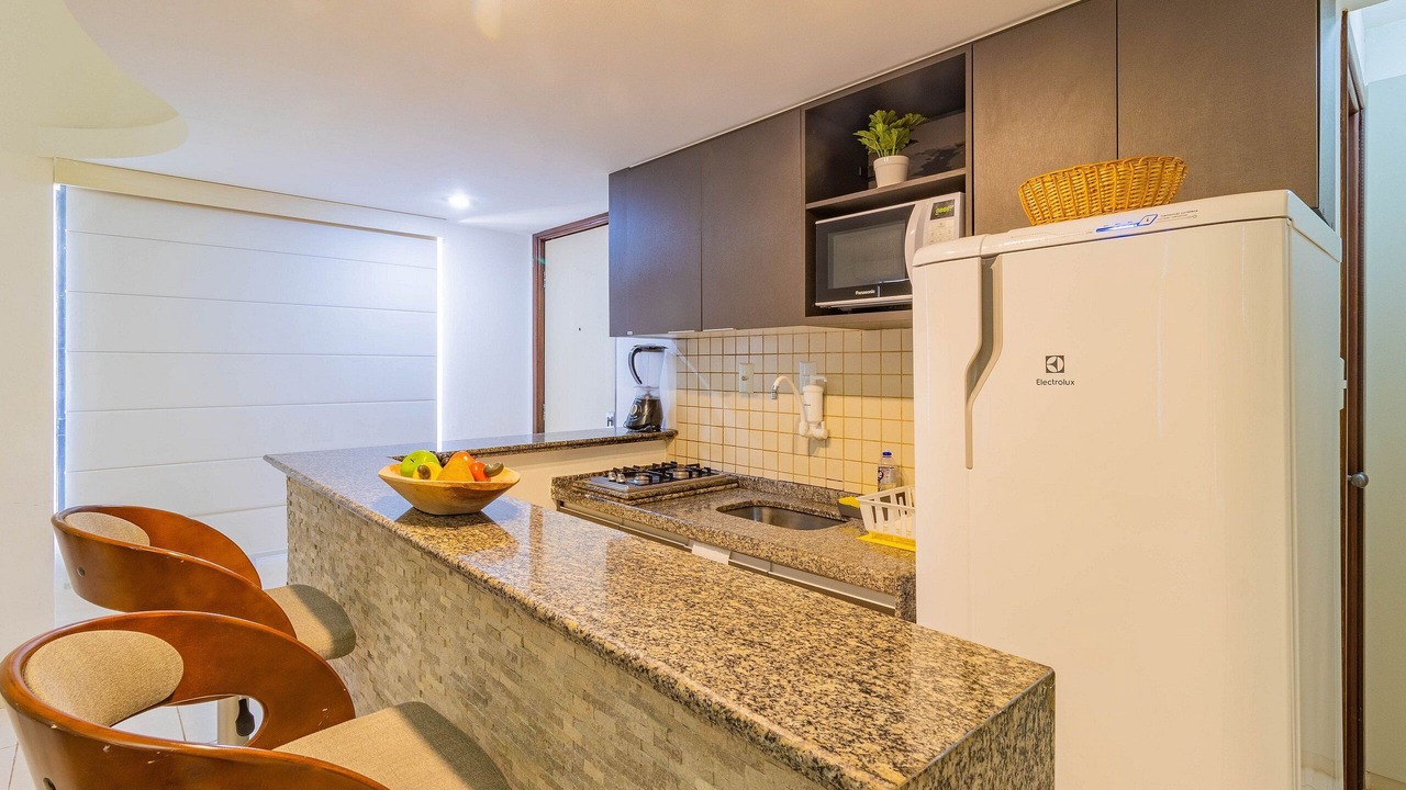 Photo of Kitchen in Boa Viagem