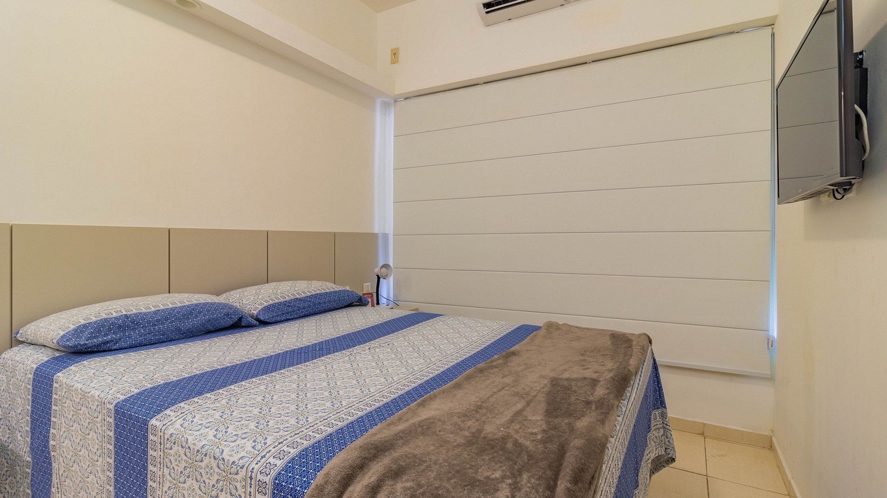Photo of Bedroom in Boa Viagem