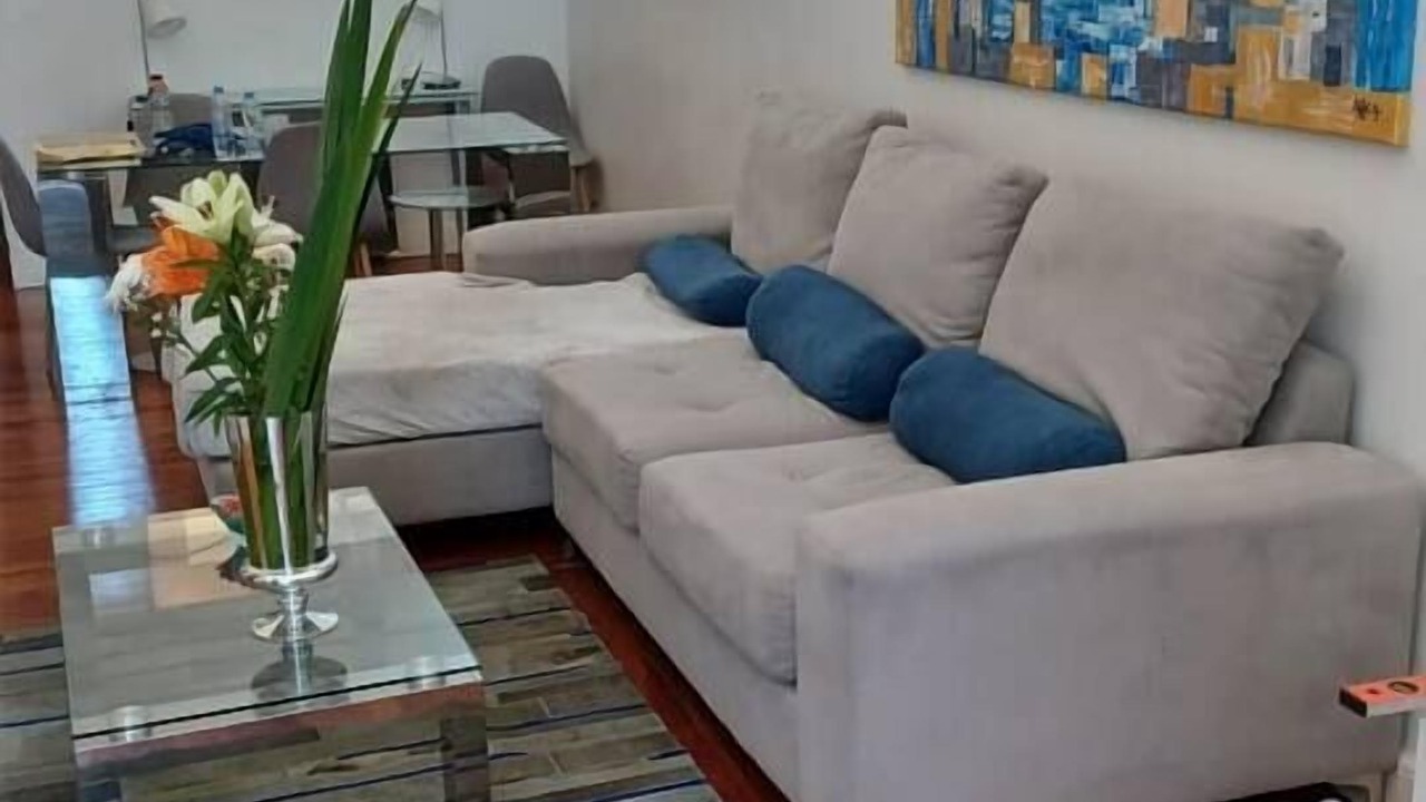 Photo of Livingroom in El Centro