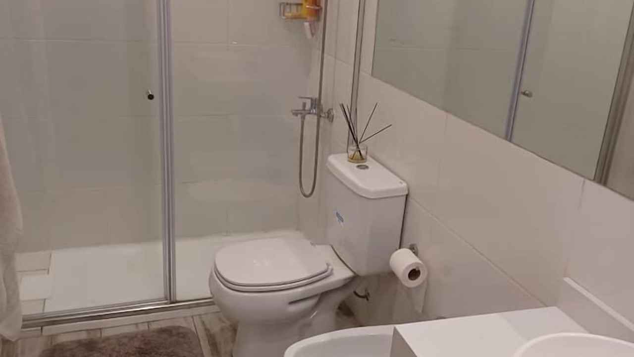 Photo of Bathroom in El Centro