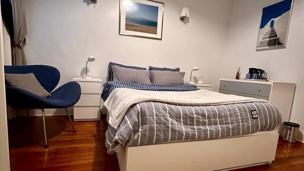 Photo of Bedroom in El Centro