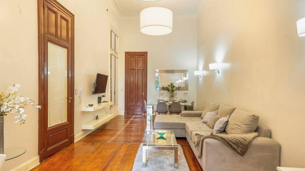 Photo of Livingroom in El Centro