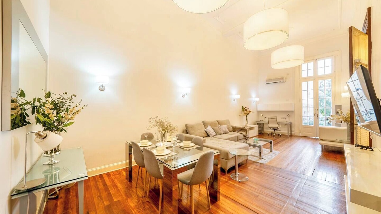 Photo of Livingroom in El Centro