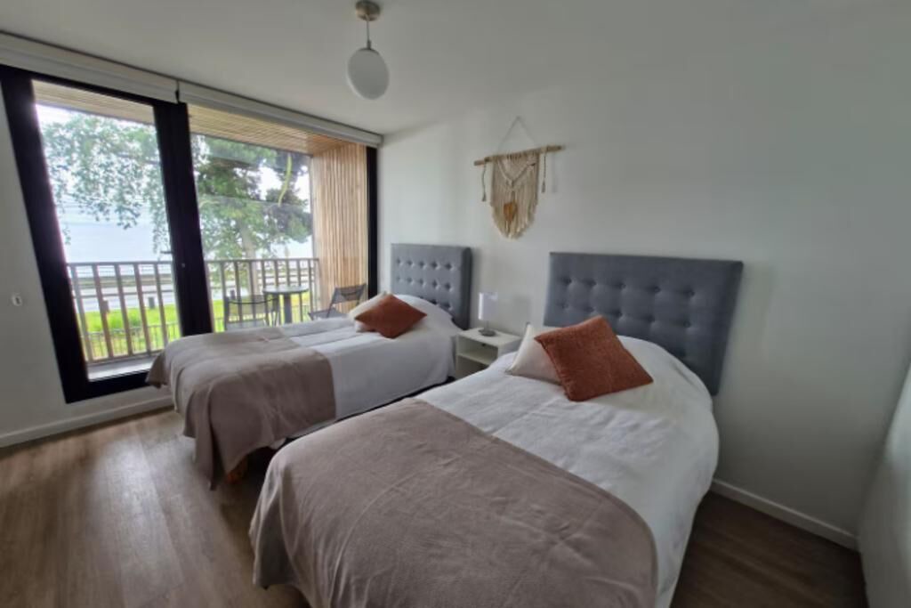 Photo of Bedroom in Puerto Varas