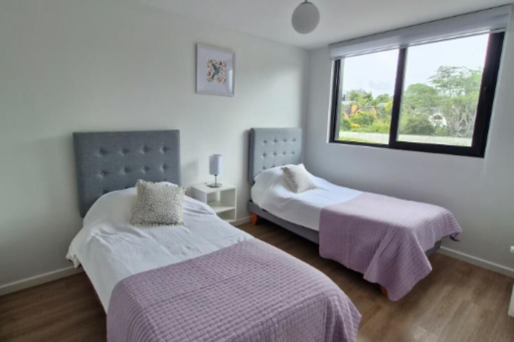 Photo of Bedroom in Puerto Varas