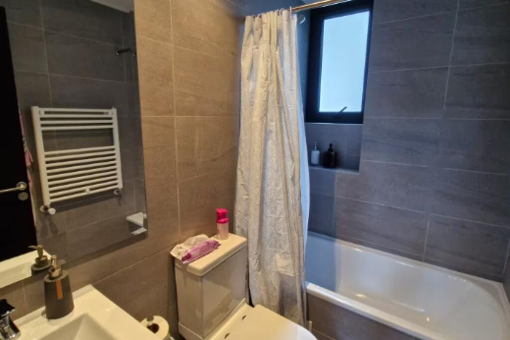 Photo of Bathroom in Puerto Varas