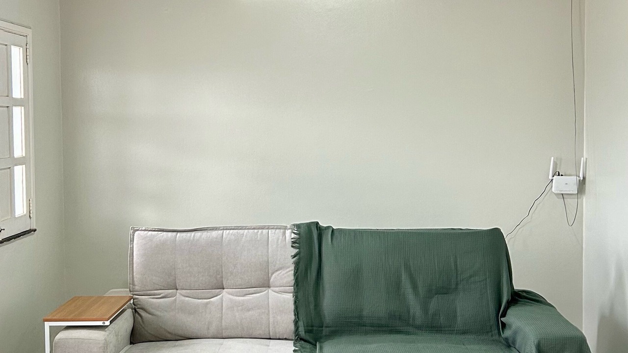 Photo of Livingroom in Cacari