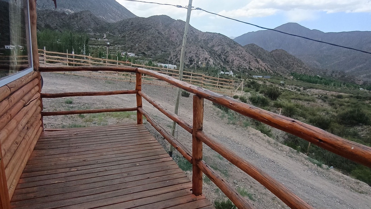 Photo of Outdoor in Potrerillos