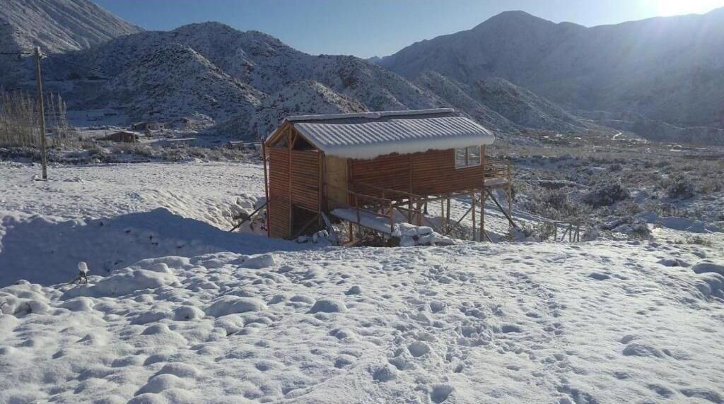 Photo of Outdoor in Potrerillos