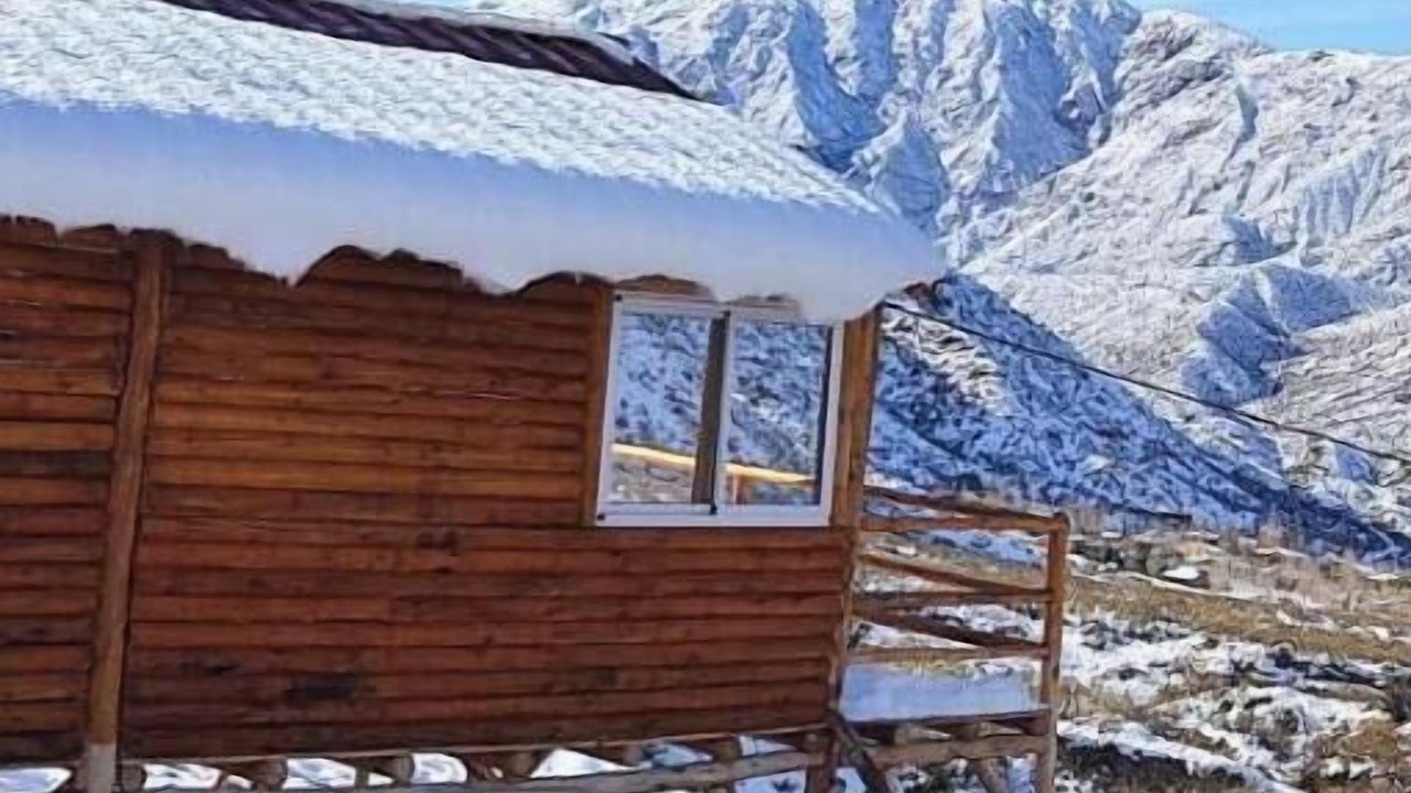 Photo of Others in Potrerillos