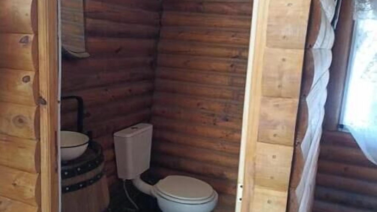 Photo of Bathroom in Potrerillos