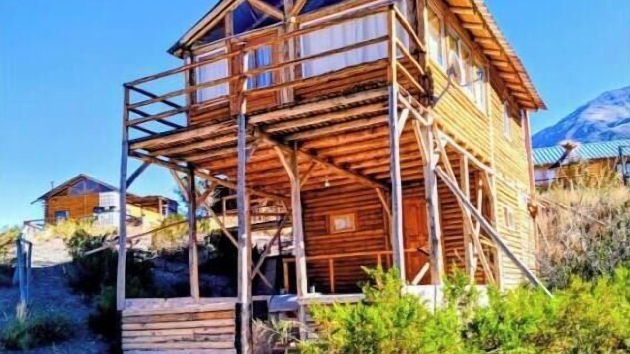 Photo of Outdoor in Potrerillos
