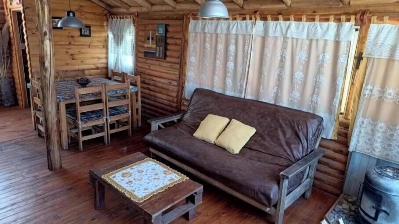 Photo of Livingroom in Potrerillos