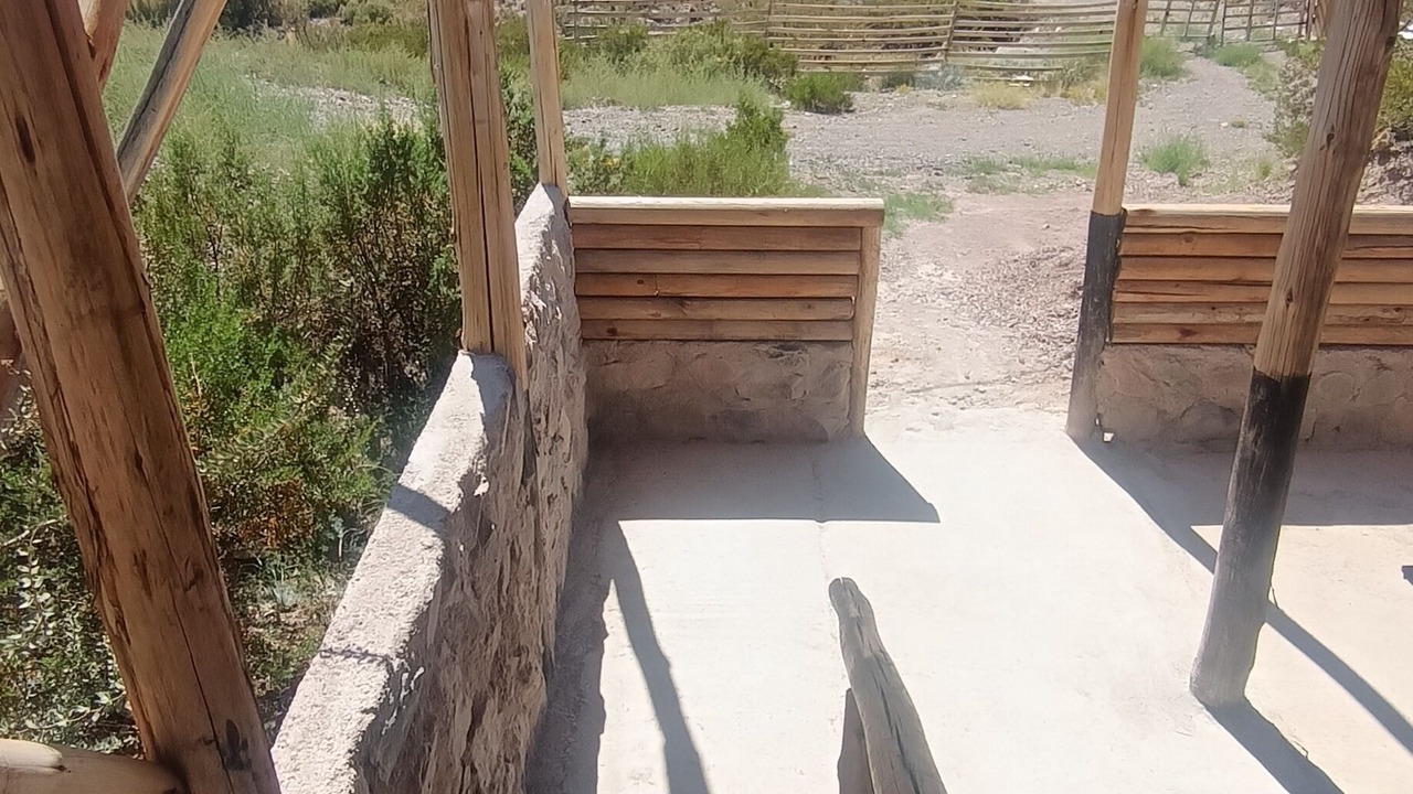 Photo of Outdoor in Potrerillos