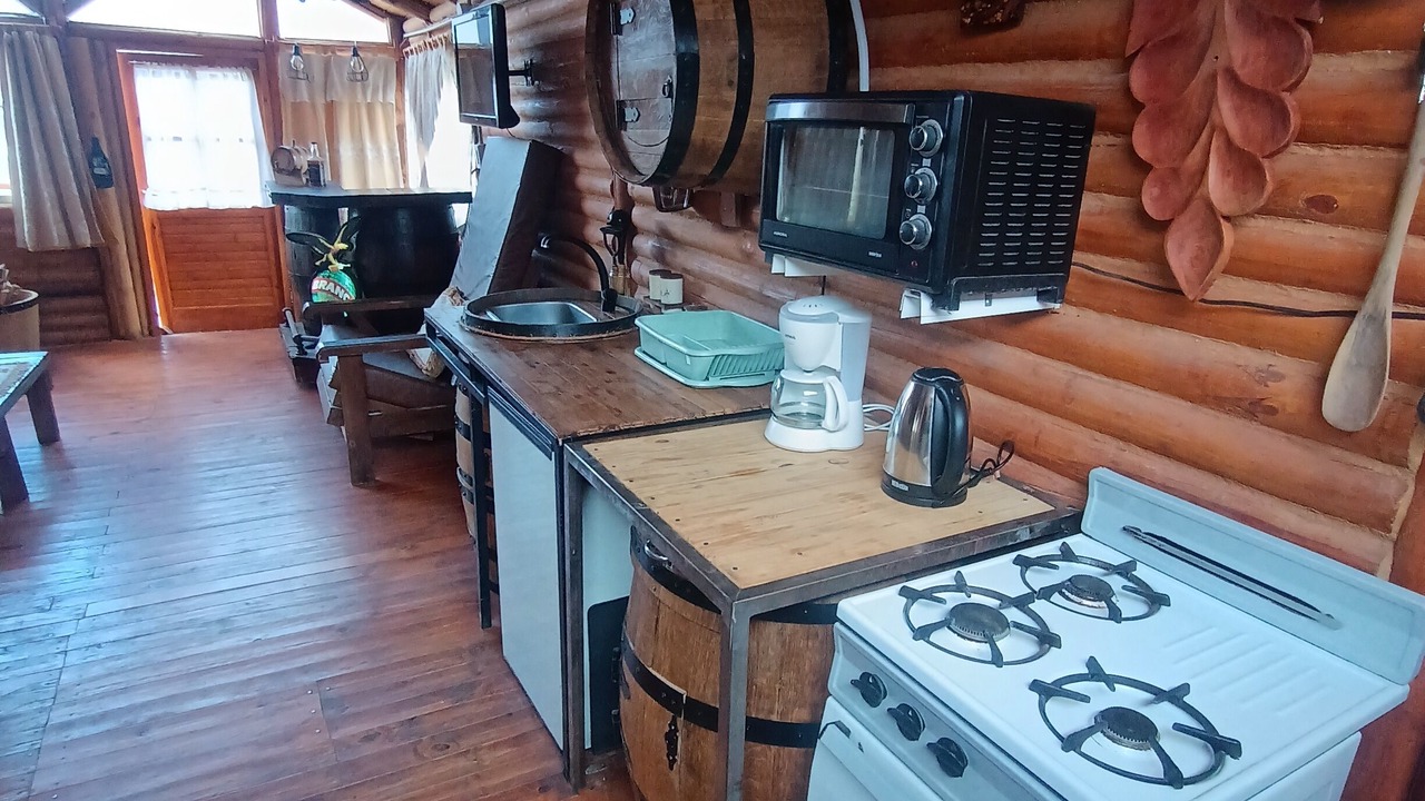 Photo of Kitchen in Potrerillos