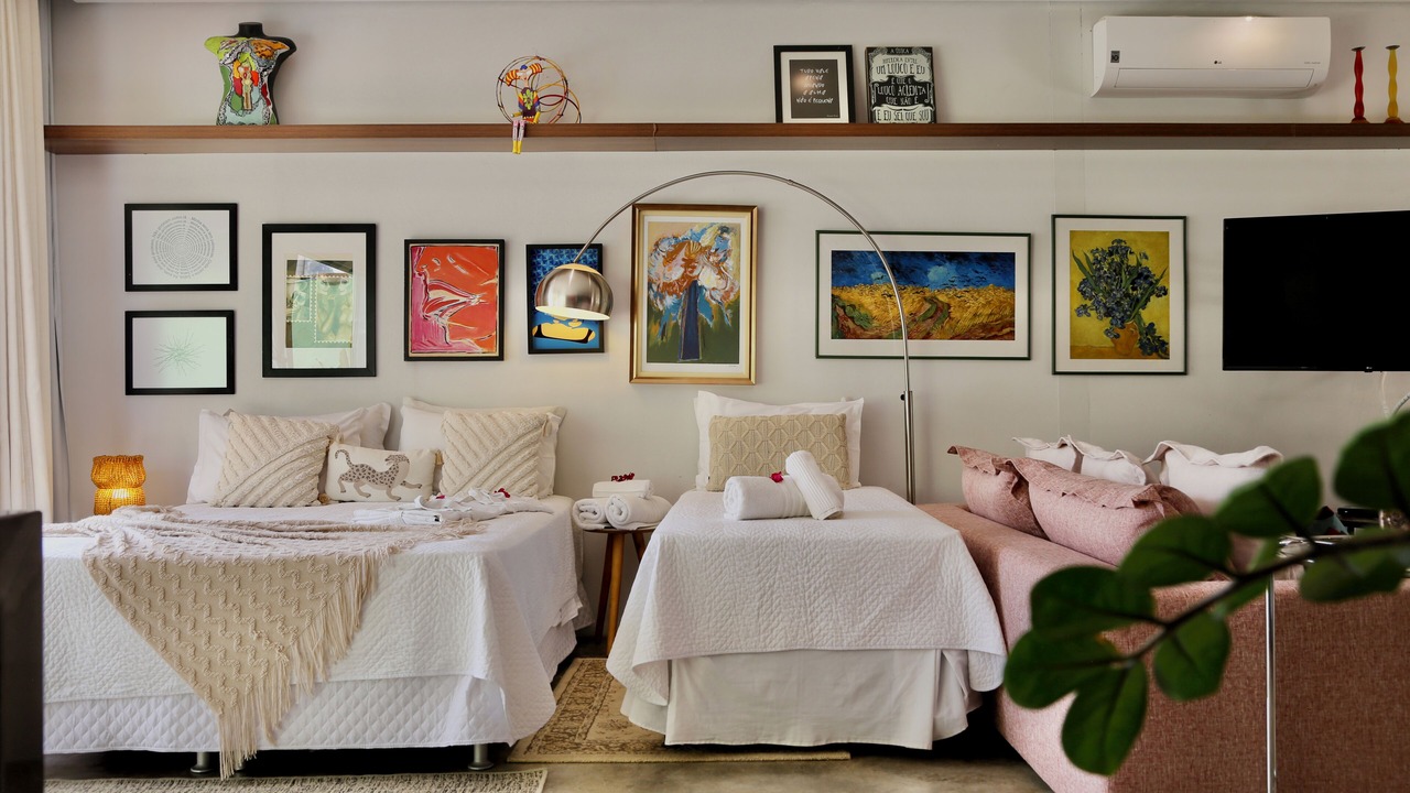 Photo of Bedroom in Pirenopolis