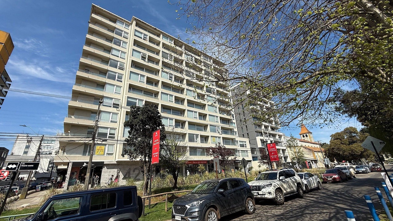 Photo of Outdoor in Temuco